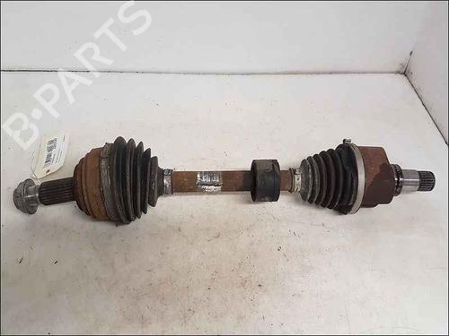 Used Left front driveshaft Left front driveshaft 37041952 37041952
