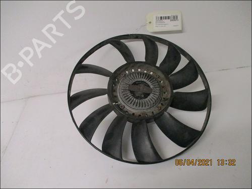 Used Radiator fan Radiator fan VW PASSAT B5.5 (3B3) 1.9 TDI (130 hp) 11425959 11425959