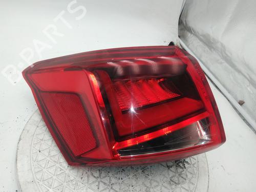 Rear bumper left light SEAT ARONA (KJ7, KJP) 1.0 TSI | BP37500420C81 - Image 3