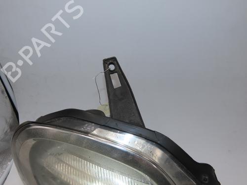 Right headlight RENAULT MODUS / GRAND MODUS (F/JP0_) 1.2 16V (JP0W) | BP26196813C29