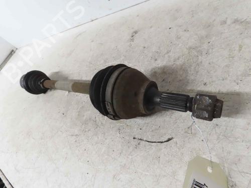 Left front driveshaft PEUGEOT 1007 (KM_) 1.6 16V | BP37044996M38 - Image 2