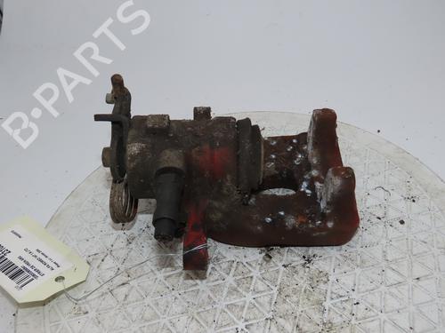Used Left rear brake caliper ALFA ROMEO 147 (937_) 1.9 JTD 16V (937.AXG1B, 937.BXG1B) (140 hp) 21691293