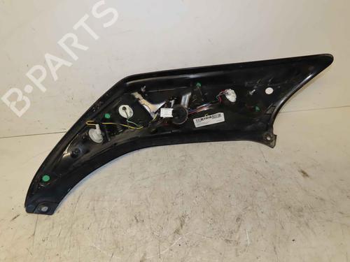 Right taillight TOYOTA AYGO (_B4_) 1.0 (KGB40) | BP37046516C35 - Image 2
