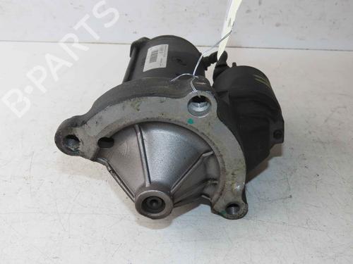 starter-peugeot-boxer-van-244-2001-37057376 main image