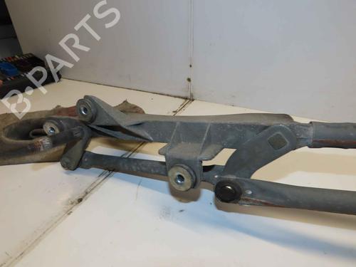 Front wiper motor RENAULT ESPACE IV (JK0/1_) 2.0 dCi (JK01, JK02, JK1J, JK1K, JK1H) | BP37061817M29 - Image 5