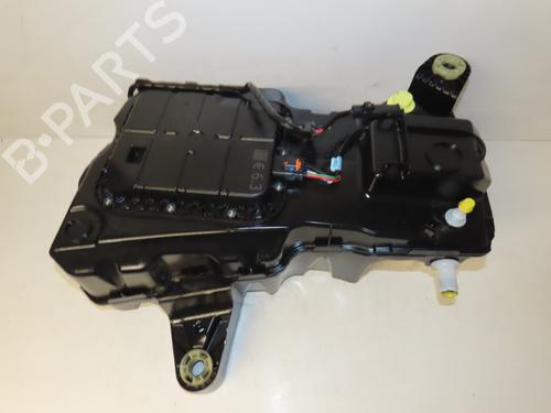 Used AdBlue tank PEUGEOT PARTNER Box Body/MPV (K9) 1.5 BlueHDi 100 (102 hp) 26303809