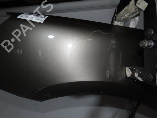 Left front fenders PEUGEOT 307 SW (3H) 2.0 HDI 90 | BP29153298C41 