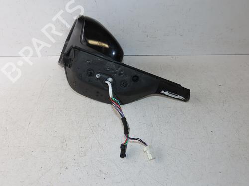 left-mirror-citroen-c3-iii-sx-2016-33058615 main image