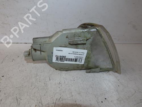 Used Left front indicator Left front indicator CITROËN EVASION MPV (22, U6) 2.0 HDI (109 hp) 34498395 34498395