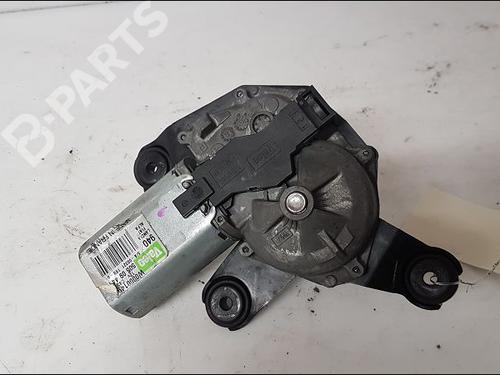 Rear wiper motor ALFA ROMEO GIULIETTA (940_) 1.6 JTDM (940FXD1A) | BP11825062M102