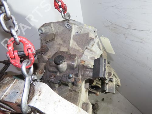 Used Gearbox FORD KA (RU8) 1.2 (69 hp) 31275554