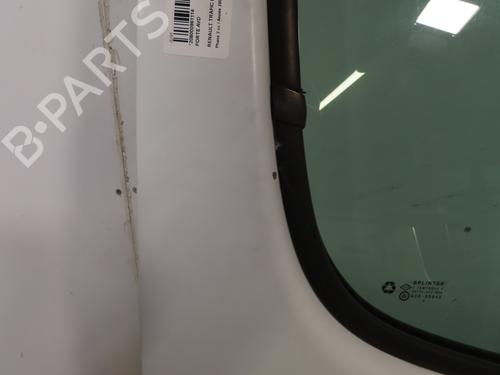 Used Right front door RENAULT TRAFIC II Van (FL) 2.0 dCi 115 (FL01, FL0U, FL00, FL0H, FL0M) (114 hp) 19479570