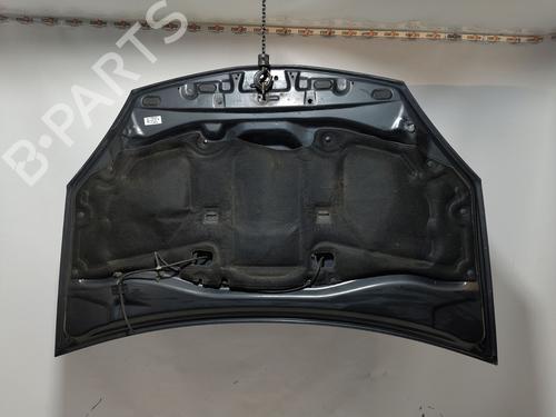 Motorhjelm DACIA SANDERO 1.5 dCi | BP38004959C1 - Image 4