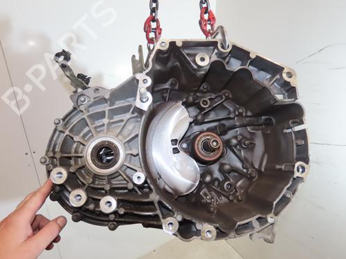 Gearbox FIAT TIPO Hatchback (356_, 357_) 1.4 (356HXF1B) | BP27975579M3  - Image 5
