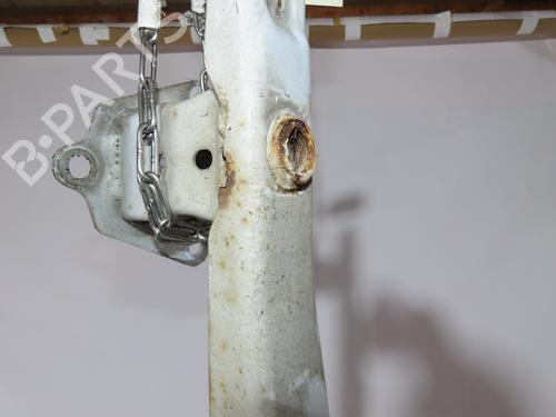 Used Rear bumper reinforcement RENAULT KANGOO Express (FW0/1_) 1.5 dCi 90 (FW0G, FW05, FW08, FW11) (90 hp) 29414574