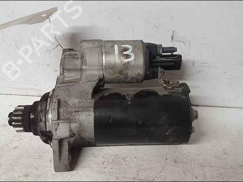 Used Starter Starter 37043963 37043963