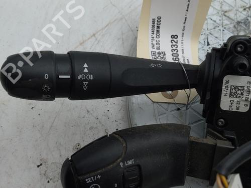 Steering column stalk PEUGEOT 2008 I (CU_) 1.6 HDi | BP40552968I23 - Image 2
