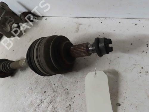 Left front driveshaft RENAULT ESPACE IV (JK0/1_) 2.0 dCi (JK02, JK03) | BP37046095M38 - Image 2