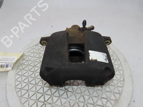 Used Left front brake caliper CITROËN XSARA PICASSO (N68) 1.6 HDi (109 hp) 29153132