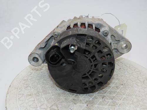 Alternator ALFA ROMEO GIULIETTA (940_) 2.0 JTDM (940FXQ1A, 940FYC1A) | BP26195589M7