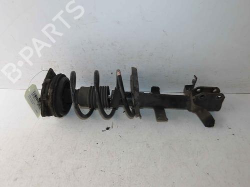 Used Left front shock absorber Left front shock absorber 37057299 37057299