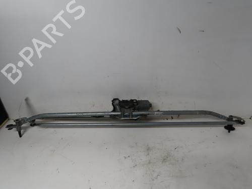 Used Front wiper motor OPEL MERIVA B MPV (S10) 1.7 CDTI (75) (110 hp) 19412014