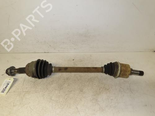 Used Left front driveshaft CITROËN JUMPER II Van 2.2 HDi 100 (101 hp) 22751271
