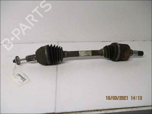 Used Left front driveshaft Left front driveshaft 37040666 37040666