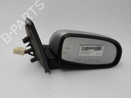 Used Right mirror Right mirror 37047582 37047582
