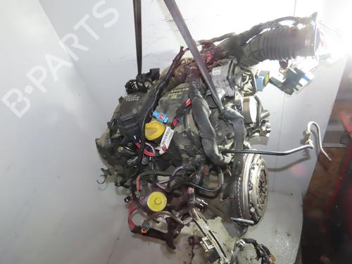 Engine RENAULT SCÉNIC III (JZ0/1_) 1.5 dCi | BP32254239M1 - Image 4