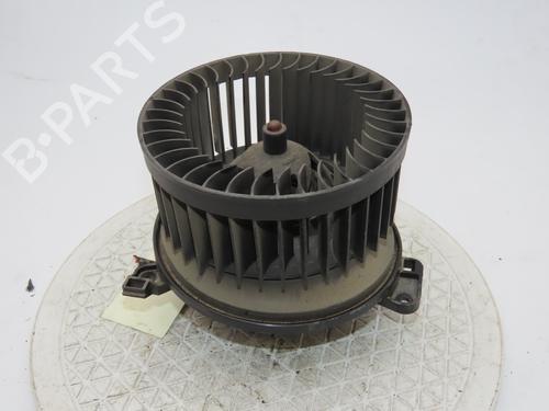 Used Heater blower motor CITROËN BERLINGO / BERLINGO FIRST Box Body/MPV (M_) 1.9 D 70 (MBWJZ, MCWJZ) (69 hp) 23647028