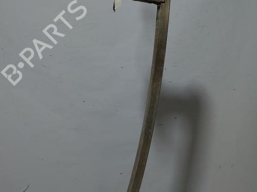 Used Rear bumper reinforcement Rear bumper reinforcement 38039666 38039666