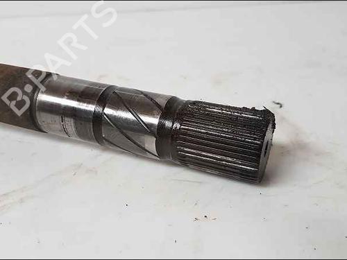 Right front driveshaft RENAULT VEL SATIS (BJ0_) 2.0 dCi (BJ03) | BP37042353M39 - Image 4