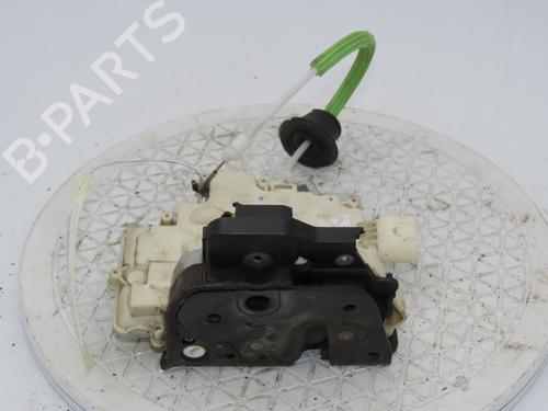 Rear right lock AUDI A3 Sportback (8PA) 2.0 TDI 16V | BP20217664C99 