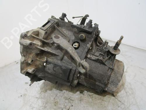 Gearbox PEUGEOT 406 (8B) 1.8 16V | BP23169730M3 