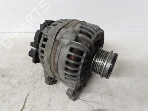 Alternator VW PASSAT B5 Variant (3B5) 1.9 TDI | BP26195598M7 - Image 5
