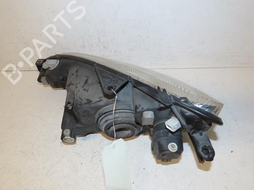Right headlight PEUGEOT 206+ (2L_, 2M_) 1.4 i (2LKFWA, 2MKFWA) | BP29153841C29 - Image 4