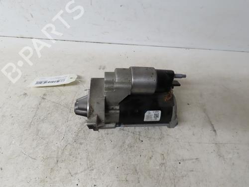 Used Starter DACIA SANDERO II 1.0 SCe 75 (B8JC, B8JD, B8NC) (73 hp) 16979486