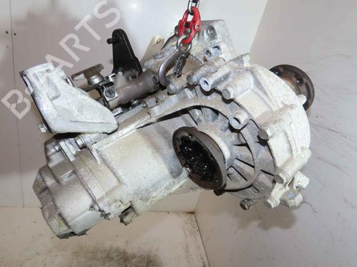 Gearbox VW GOLF VI (5K1) 1.4 TSI | BP37058746M3 - Image 4