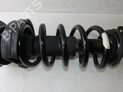 Right front shock absorber RENAULT TRAFIC II Bus (JL) 1.9 dCI 80 (JL0B) | BP33133651M17 - Image 2