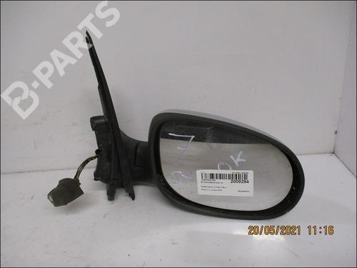 Used Right mirror Right mirror FORD KA (RU8) 1.3 TDCi (75 hp) 10948171 10948171