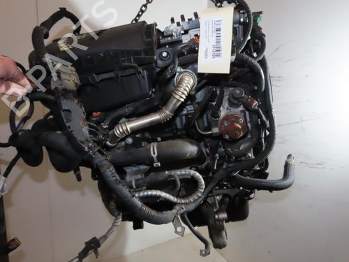 Engine CITROËN C4 II (NC_) 1.6 BlueHDi 100 | BP33414303M1 - Image 3