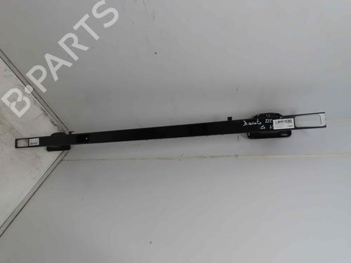 Used Rear bumper reinforcement Rear bumper reinforcement 37047741 37047741