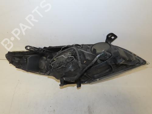 Used Left headlight RENAULT MEGANE III Grandtour (KZ0/1) 1.5 dCi (KZ09, KZ0D, KZ1G, KZ29, KZ14, KZ1W, KZ10, KZ1F,... (110 hp) 26511910