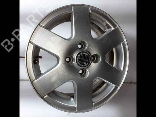 Used Rim Rim 37054555 37054555