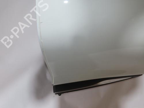 Used Left rear door RENAULT CLIO IV (BH_) 1.5 dCi 75 (75 hp) 27169026