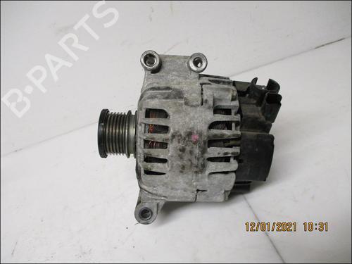 Generator PEUGEOT 3008 I MPV (0U_) 1.6 VTi (120 hp) 10940557