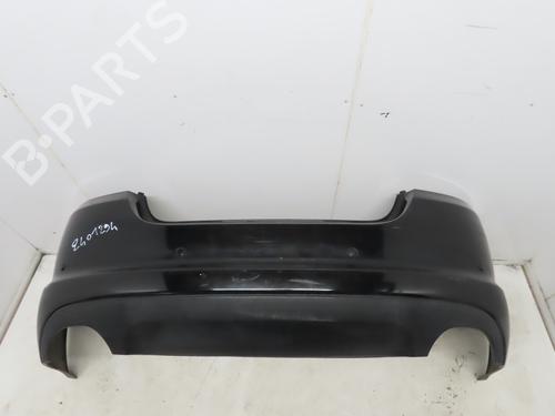 Used Rear bumper JAGUAR XF I (X250) 2.7 D (207 hp) 17453026