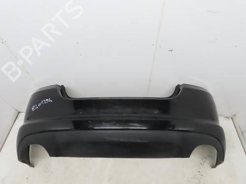 Bumper achter JAGUAR XF I (X250) 2.7 D (207 hp) 17453026