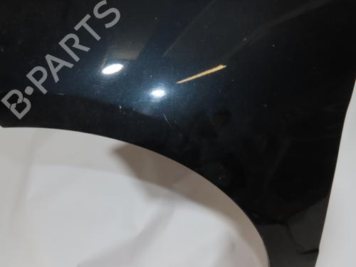 Left front fenders MERCEDES-BENZ A-CLASS (W169) A 160 (169.031, 169.331) | BP29153296C41 